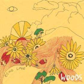 Wavves and Woods - zero vu